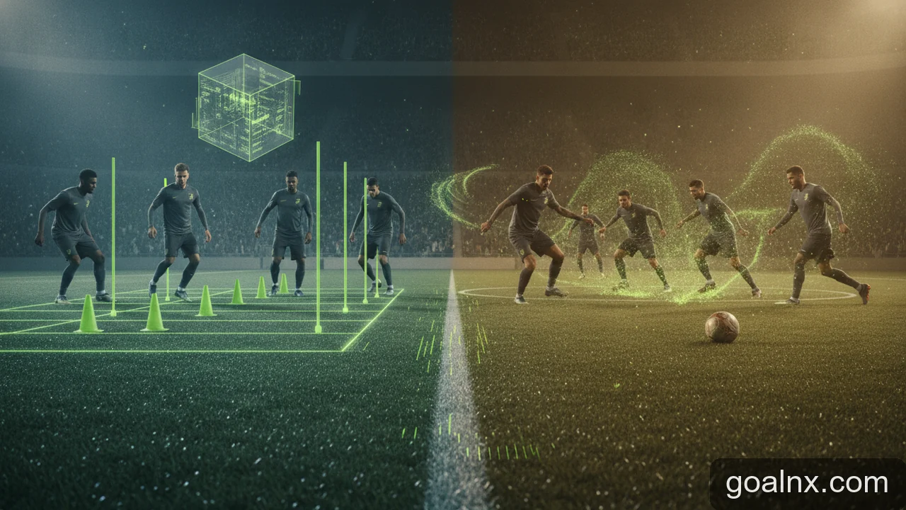 Minh họa bổ sung: World Cup 2026: Hồ sơ dữ liệu các đội tuyển mạnh và giới hạn của phân tích thống kê