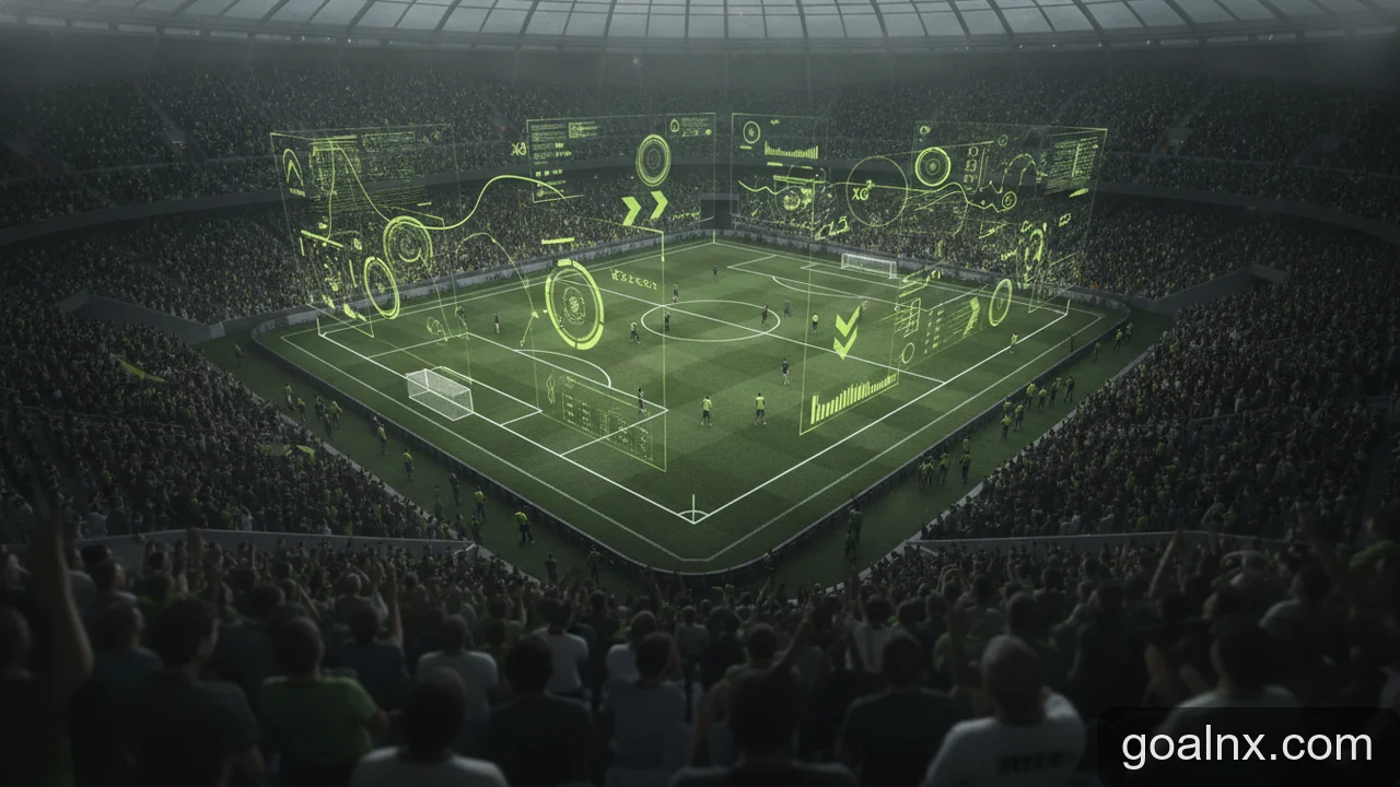 Minh họa: World Cup 2026: Hồ sơ dữ liệu và giới hạn của các đội tuyển hàng đầu