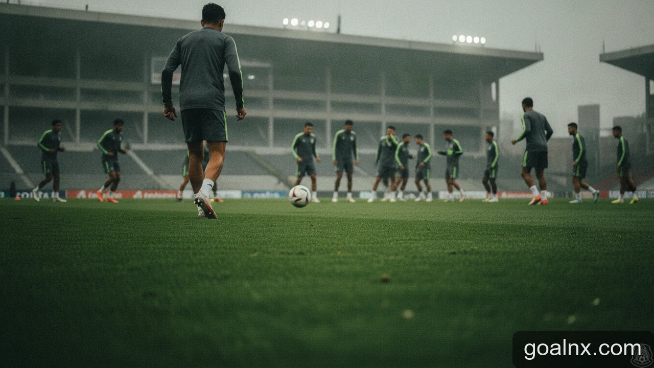 Minh họa: World Cup 2026 khai mạc ngày nào? Lịch thi đấu và cách nhận diện các trận cầu đáng chú ý