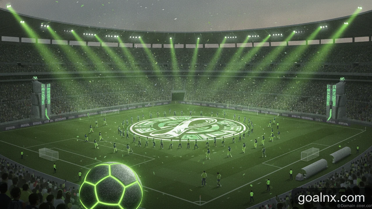 Minh họa: World Cup 2026 Khai Mạc Ngày Nào? Phân Tích Các Trận Đấu Mở Màn Tiềm Năng và Cách Nhận Diện