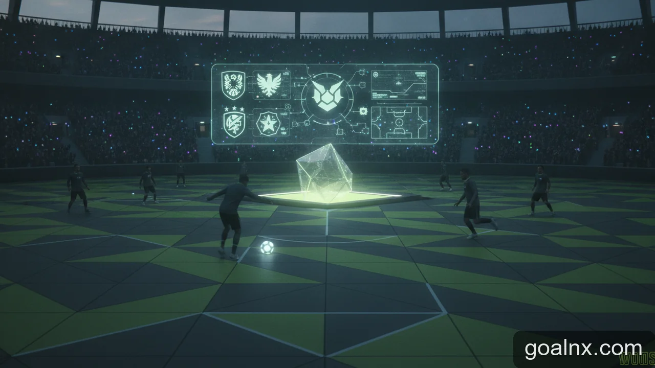 Minh họa: World Cup 2026: Phân tích phong cách chơi của các ứng viên vô địch và điểm khác biệt cốt lõi