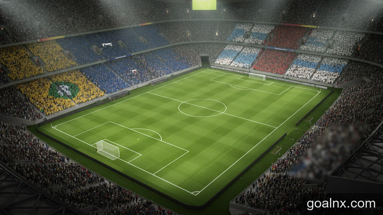 Minh họa: World Cup 2026: So sánh phong cách chơi của các ứng viên vô địch tiềm năng