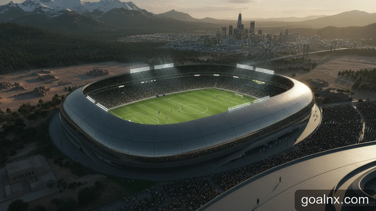 Minh họa: World Cup 2026 tổ chức ở đâu? Phân tích chiến thuật các quốc gia đăng cai có lợi thế gì?