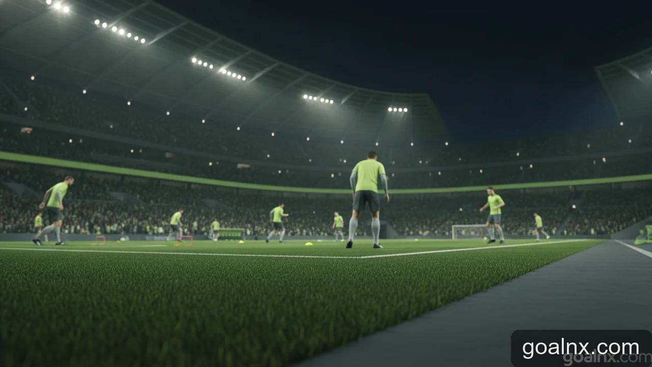 Minh họa: World Cup 2026: VTV sẽ phát sóng? Phân tích chiến thuật các ứng viên vô địch và cơ hội của Việt Nam